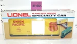 Lionel 6-9627 Union Pacific Hi-cube Box Car 51-532. Fixed Price $15.00.