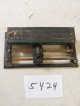 Rare Pre-war Lionel Train No. 81 Controlling Rheostat. Fixed Price $10.00.