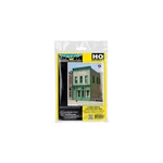 Woodland Scenics Ho Scale Skip's Chicken & Ribs Dpm Kit. Fixed Price $18.64.