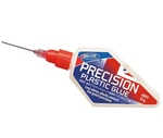 25G Precision Glue W Applicator Deluxe Materials AD92. Fixed Price $9.95.