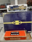 Lionel Santa Fe Diesel 8 40-B Train Set New Sealed W/dummy 6-11713. Fixed Price $399.99.