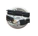 Train Control Systems Tcs 1301 2 Pin Mini Connector Black/white Wires. Fixed Price $11.49.