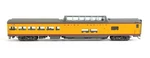 Walthers Proto Ho Scale 85' Acf Observation Dome Lounge Union Pacific 920-9216. Fixed Price $71.92.