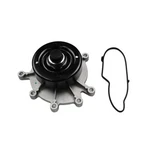 Water Pump For 99-13 Jeep Liberty Grand Cherokee Dodge Dakota Ram 1500 3.7L 4.7L. Fixed Price $29.99.