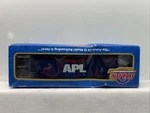Atlas #4001-3 Masterline 40' Container Apl #6174496BOXED. Fixed Price $59.95.