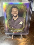 2024 Allen & Ginter Caleb Williams Rainbow Foil #233 Hot Box Sp Chicago Bears. Fixed Price $20.00.