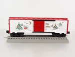 Lionel Scale 2000 Employee Christmas Box Car Item 6-36212 Rare Offering New. Fixed Price $145.00.