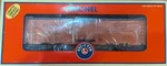 Lionel 6-29811 Merchants Despatch Transit Hot Box Reefer. Fixed Price $79.95.