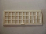 Lionel 464-12 Overhead White Door. Fixed Price $6.95.