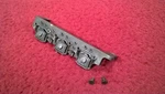 #4 Lionel Post War 2330 GG1 Locomotive 2332-36 Left Truck Side Frame/screws. Fixed Price $7.95.