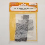 Chooch Enterprises #7055 Scale 40' Gondola Scrap Load For Mdc 1340 Cars. Fixed Price $13.99.