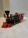 Vintage Lionel 1872 BLT-99 Engine #3. Only, No Cords Included. Untested. Fixed Price $19.99.