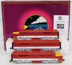 Mth 20-2194-1 Texas Special Alco Pa Aba Protosound Mkt Katy Diesel Dualmtr Testd. Fixed Price $595.00.