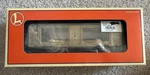 Lionel 6-19669 Gauge King Tut Museum Mint Car #9660. Fixed Price $200.00.