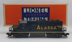 Lionel 6-18821 Gauge Alaska GP-38-2 Diesel Locomotive #3010 Custom Painted. Fixed Price $159.79.