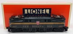 Lionel 6-18313 Gauge Pennsylvania GG-1 Electric Locomotive #4907 With Tmcc Ex. Fixed Price $165.74.