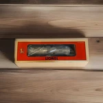 Lionel 6-52122 Gauge Nloe Meenan Oil Single Dome Tank Car #8397 Ln/box. Fixed Price $39.99.