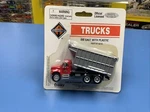 Boley International Dump Truck Red Item# 4015 "new". Fixed Price $29.99.