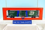 Lionel 82658 Burlington Northern 60' Boxcar # 355145. 16" Length. New Box.. Fixed Price $74.96.