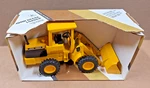 Ertl John Deere Front End Loader #507 1/16 Scale Diecast Toy In Box. Fixed Price $120.00.