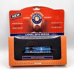 Lionel Boston & Maine GP-9 Big Rugged Trains 1:120 Scale Die-cast 1998 Series. Fixed Price $29.99.