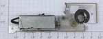 Lionel 1122-210 O27 Left Hand Track Turnout Switch Motor Assembly. Fixed Price $10.00.