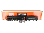 Lionel 6-18005 New York Central 4-6-4 J-1E Steam Locomotive & Tender #5340 Ex. Fixed Price $504.89.