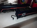 Mth American Freedom Train #2102. Fixed Price $1000.00.