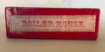 Structures Ltd. Scale, Boiler House, K-102. Fixed Price $70.00.