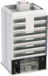 Kato 23-439 Scale Large High-rise Building Corporate Office Miniature Diorama. Fixed Price $60.35.