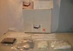 Models Ho Scale Industrial Building Kit #BH-5001 Limited Run #96 Of. Fixed Price $35.99.