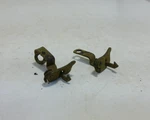 Vintage Prewar Lionel / Ives Hook Latch Couplers (bolt On) -2PC. Fixed Price $11.99.