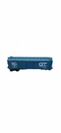 Vintage Lionel 6-9764 Grand Trunk Double Door Boxcar With Original. Fixed Price $29.99.