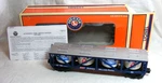 Lionel Train 2002 Sherwin Williams Vat Car 6-29411. Fixed Price $74.99.