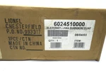 Lionel Century Club Ii Pennsylvania Sharknose Unit 6-24510. Fixed Price $189.99.