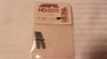 Ho Scale Detail Associates Cab Armrest For Locomotive #CB2302 Bnos. Fixed Price $12.00.