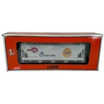 Lionel 6-17170 General Mills Gold Medal 3-BAY Std Hopper Train Car White. Fixed Price $26.16.