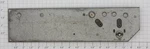 Lionel 364-80 Terminal Plate With Textured Finish (10). Fixed Price $130.00.