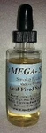 Jt's Mega Steam 101 Coal Fired Smoke Fluid - 2 Oz.bottle. Fixed Price $10.37.
