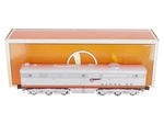 Lionel 6-18965 Gauge Santa Fe Alco PB1 Non-powered Diesel Locomotive Mt/box. Fixed Price $200.89.