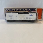 Lionel 6-19803 Reading Ice Car. New Box. Fixed Price $40.00.