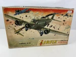 Junkers JU-52 Model Kit 1507-150 Airfix By Craft Master 1/72 Scale. Fixed Price $14.95.