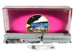 Mth 20-3045-1 New York Central Dreyfuss Hudson Steam Loco & Tender #5445 WPS2. Fixed Price $437.99.