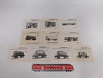 M Rklin H0 10X Instruction 4900 4903 4905 4908 4910 4911 4914 4918 Etc #. Fixed Price $52.39.