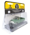 Woodland Scenics JP5970 Scale Green Pickup Truck - New. Fixed Price $36.95.