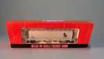 Atlas 1961-2 Acf 6-BAY Cylindrical Hopper C&o Chesapeake Ohio New Box. Fixed Price $15.00.