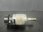 RS385PH Dc Motor 9MM Thick Flywheel & 27MM Worm Gear. Fixed Price $29.90.
