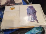 Coaling Station Bachmann No. 2711 Scale -. Fixed Price $24.00.