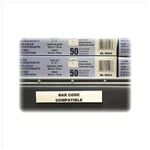 C-line CLI87227 Magnetic Label Holders 1X6 Clear Plastic 10/BOX. Fixed Price $33.12.