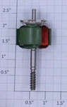 Lionel 8753-125 Motor Armature. Fixed Price $20.00.